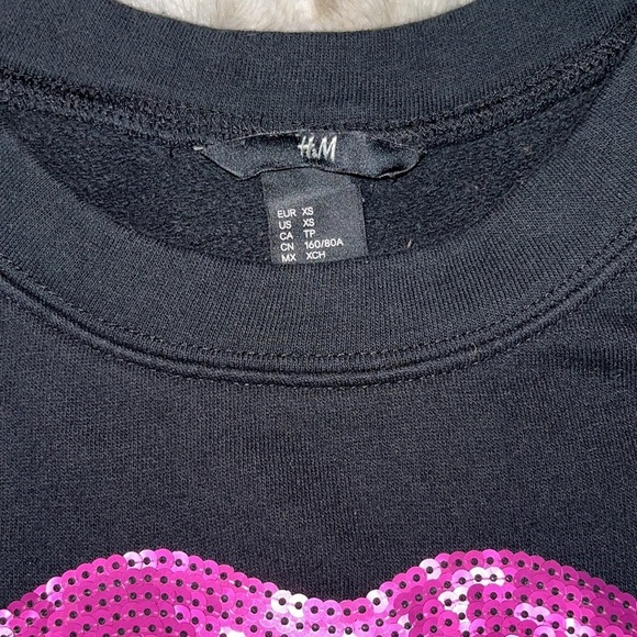 H&H Sweatshirt Size XS - Picture 7 of 8